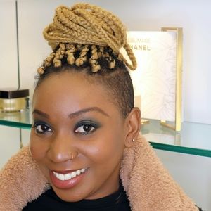 Meet your Posher, Jodi